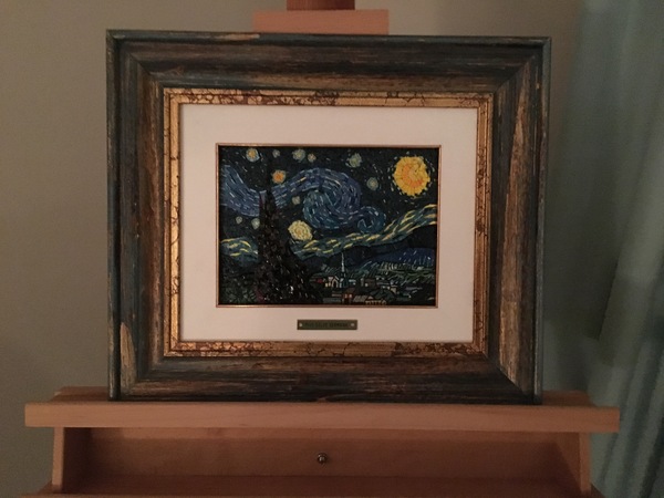 ...to see what your (master) bedroom looks like?