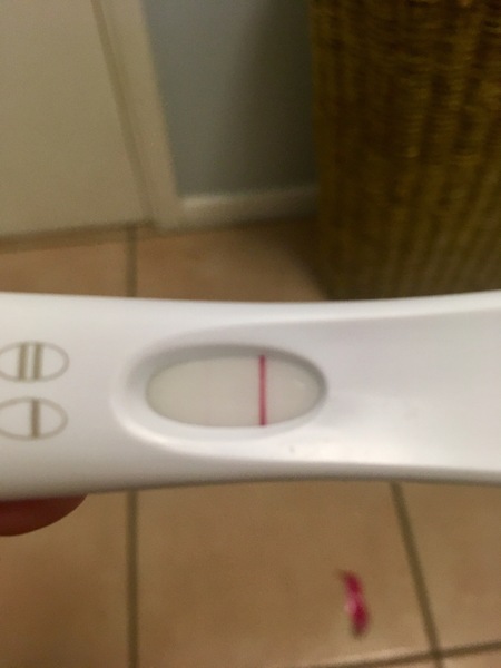 Getting Ready for Baby Challenge-Pt3