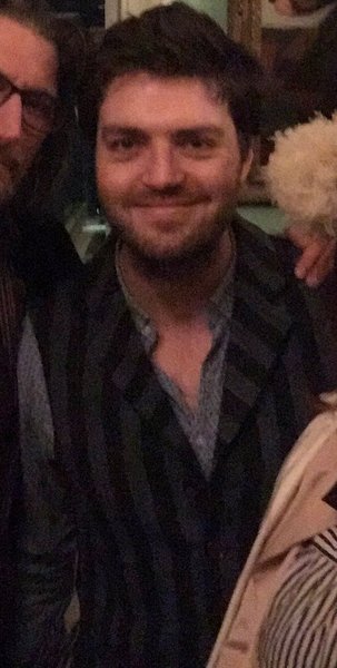 Swagger Inn 143 - It's Still Cold - Oh Musketeers Keep The Wenches Warm