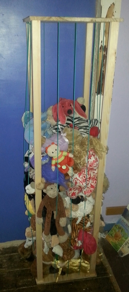 Frugaleers Frolick Frugally through February