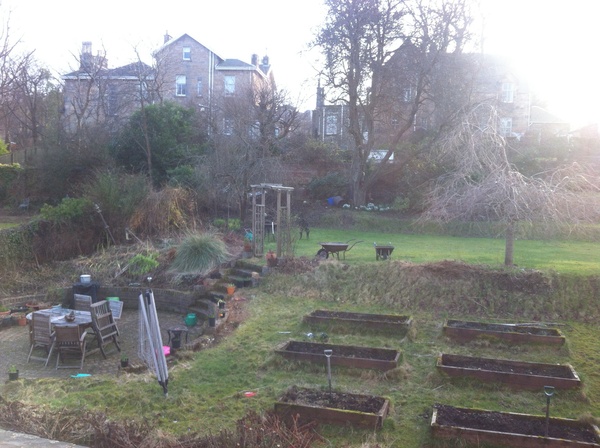 Westministenders: Boris and God Knows what next. (I'm all out of ideas!)