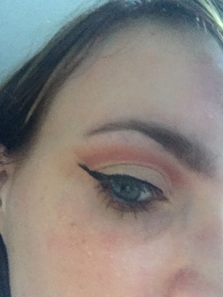 Any one a pro at cut crease eyeshadow?