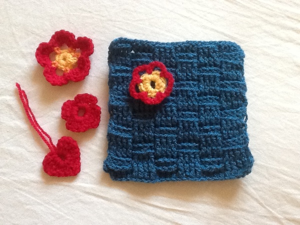 Zombie and Woolly Hugs. Our second thread! Come and find out about Candy's Hugs, all very welcome.