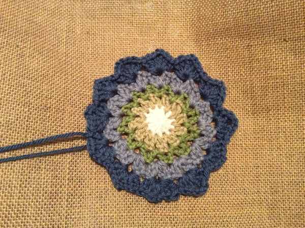 Woolly Hugs. A Blanket for the very lovely Tunnocks, also known as thatscottishconfection. Crafters and donors, we need your help