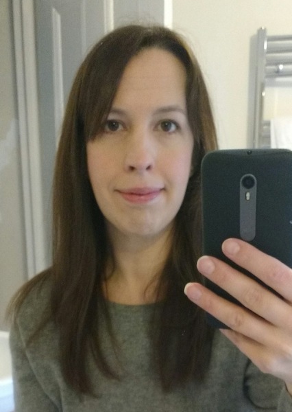 Help with ideas for new hair style