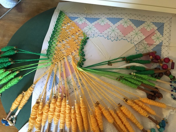 Zombie and Woolly Hugs. ALL very welcome to join us, come and find out about her legacy of Candy’s Hugs.