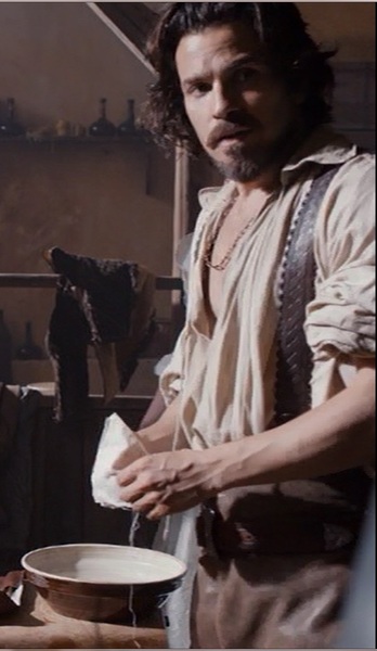 Swagger Inn 143 - It's Still Cold - Oh Musketeers Keep The Wenches Warm