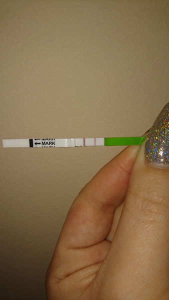 Confused about ovulation