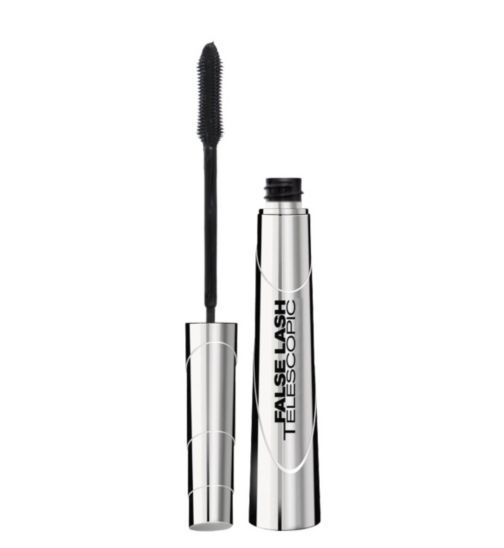 A good mascara