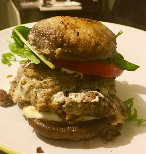 Week 3 - Spring Low Carb Bootcamp - To B or to BC, that is the question!