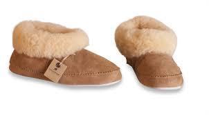 Looking for good sheepskin slippers please!!