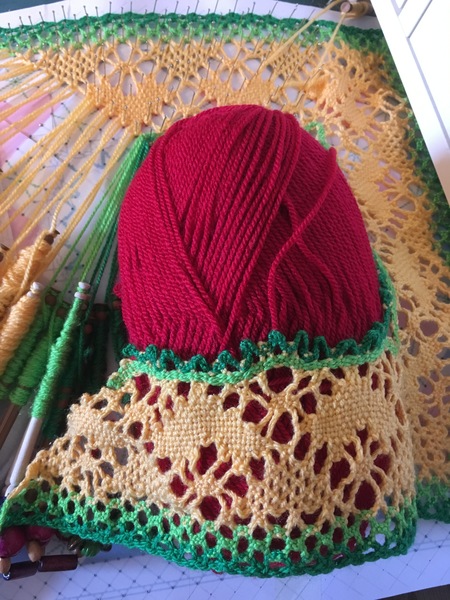 Zombie and Woolly Hugs. ALL very welcome to join us, come and find out about her legacy of Candy’s Hugs.