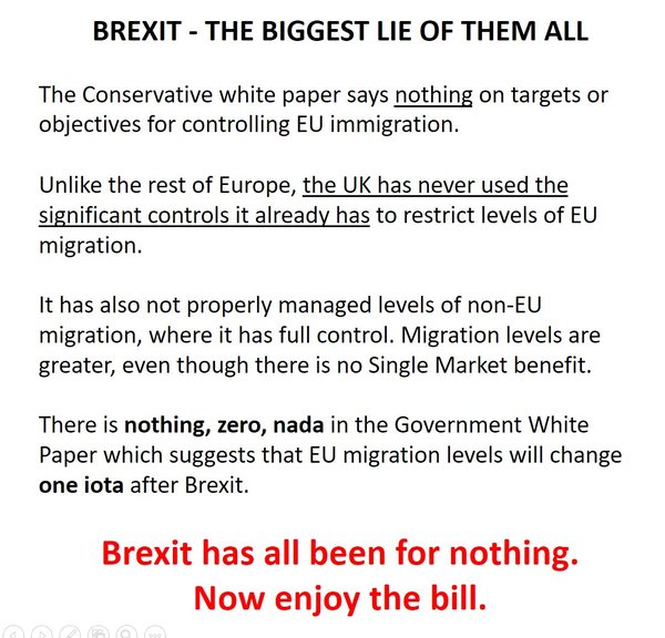 Westministenders: Johnson defends his President whilst we try to defend Britain