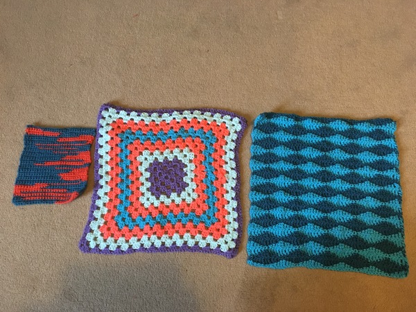 Welcome to our Chernobyl project for 2017