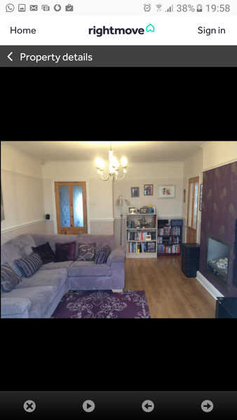Help me decorate my living room (on a budget) it's so dreary.