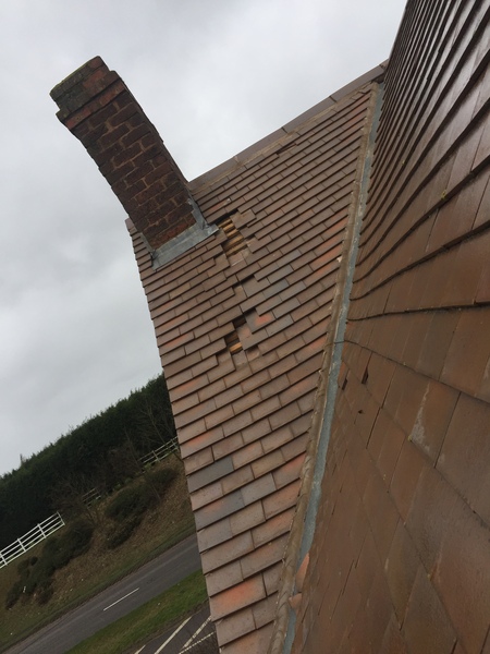 Storm Doris. - Amber warnings central UK