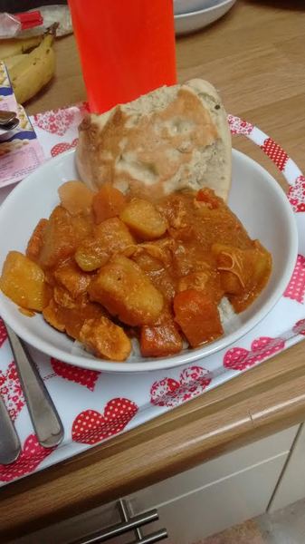 Whole Grain Goodness Challenge feedback thread - chance to win supermarket gift cards! NOW CLOSED