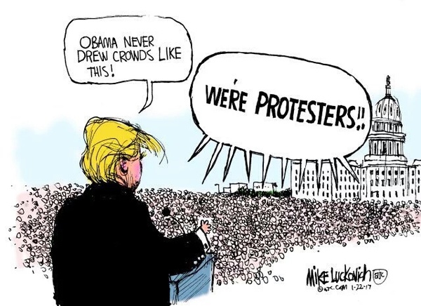 Fox says MN is a no go zone. Trump agrees. So it must be true.Trump thread continued.