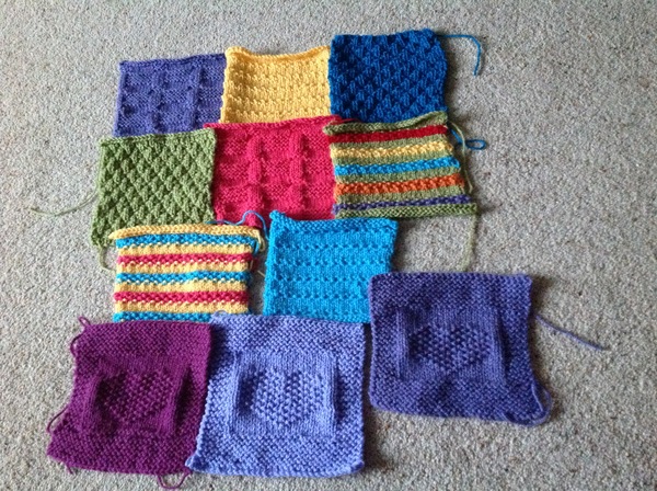 Zombie and Woolly Hugs. ALL very welcome to join us, come and find out about her legacy of Candy’s Hugs.