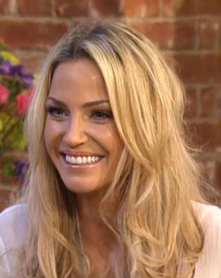 Who is your celeb doppleganger...