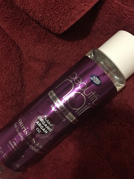 Fine hair holy grail and believe me i don't say that lightly