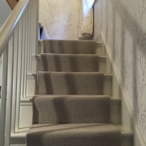 Tell me about stair runners!