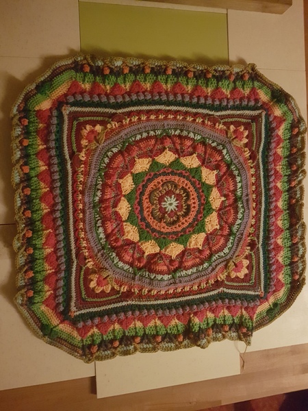 Zombie and Woolly Hugs. Our second thread! Come and find out about Candy's Hugs, all very welcome.