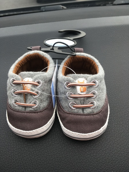 May 2017 #8....... Bumps, Bargains and Baby Clothes