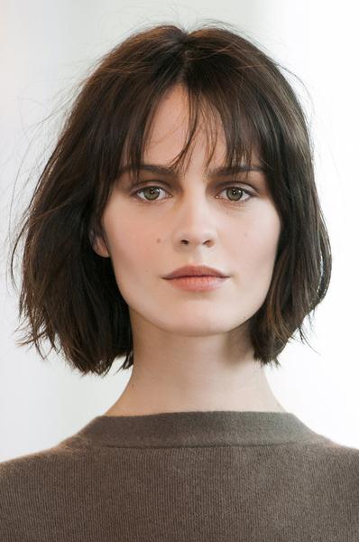 Help with ideas for new hair style