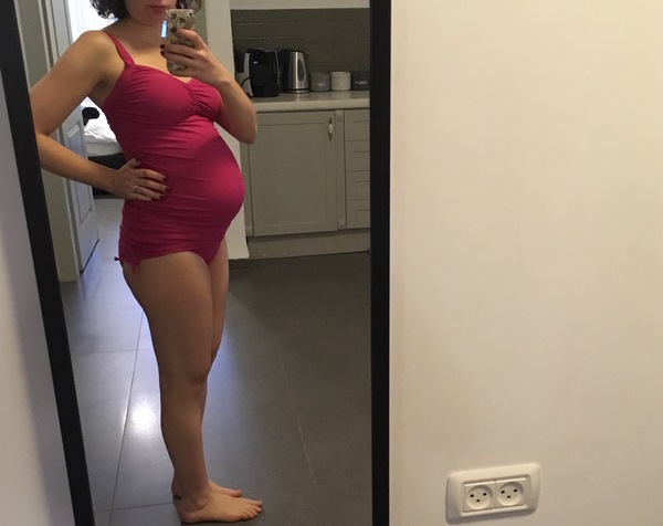 May 2017 special bump series