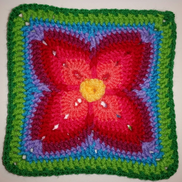 Zombie and Woolly Hugs. Please join us, newcomers very welcome. Come and find out about Candy's Hugs.