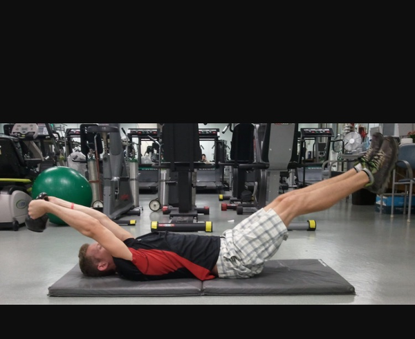 To plank or not to plank?