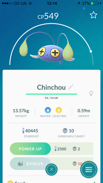 Pokemon Go #7. Is it Take A Chansey On Me or Hitmonlee With Your Rhythm Stick? You decide.