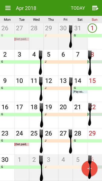 Contact arrangements
