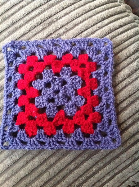 Zombie and Woolly Hugs. Our second thread! Come and find out about Candy's Hugs, all very welcome.