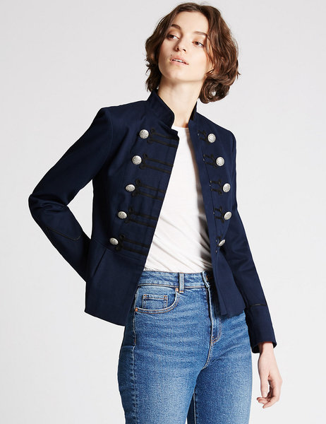 Shall we see if we can fill a thread with nice things from M&S?