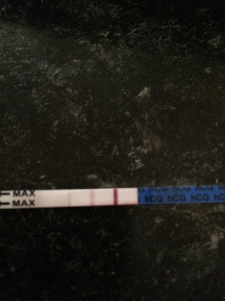 Is this positive?