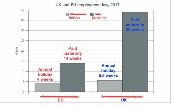 The Brexit Arms - All welcome. :-) :-)