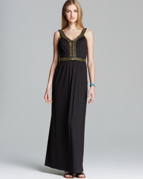 This dress in Winter?