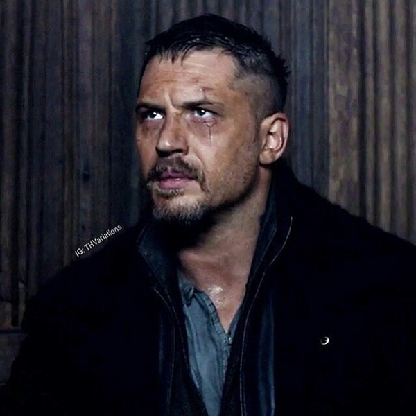 Taboo- no spoilers