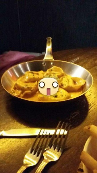 Wanky things! Wanky things everywhere...