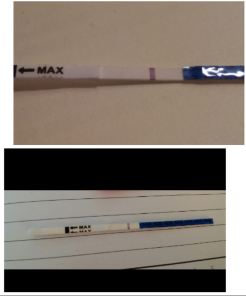 Squinter? 10dpo