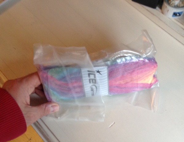 Zombie and Woolly Hugs. Please join us, newcomers very welcome. Come and find out about Candy's Hugs.