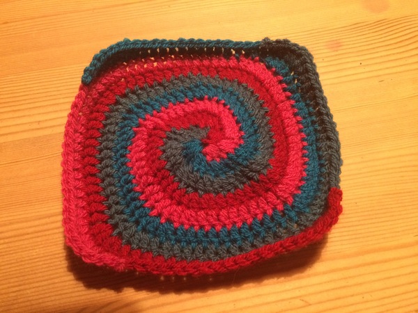 Zombie and Woolly Hugs. Please join us, newcomers very welcome. Come and find out about Candy's Hugs.