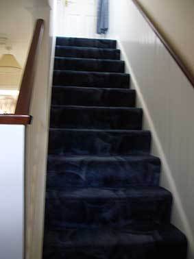 Floor height worry: underfloor heating
