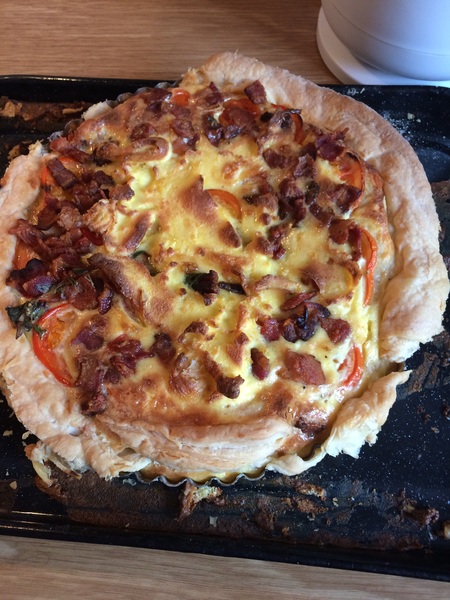 swimming for fitness