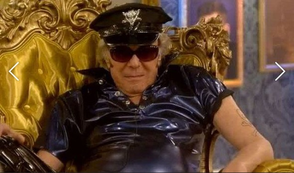 Celeb Big Brother Thread 8 - Grab your hair spray and get backcombing, we're having a Jedwardian PWerty Party!