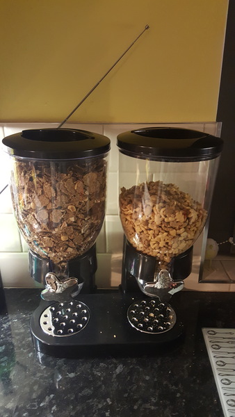 Whole Grain Goodness Challenge feedback thread - chance to win supermarket gift cards! NOW CLOSED