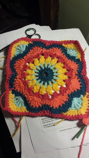 Zombie and Woolly Hugs. ALL very welcome to join us, come and find out about her legacy of Candy’s Hugs.