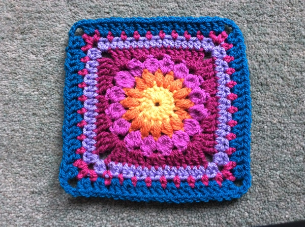 Zombie and Woolly Hugs. ALL very welcome to join us, come and find out about her legacy of Candy’s Hugs.